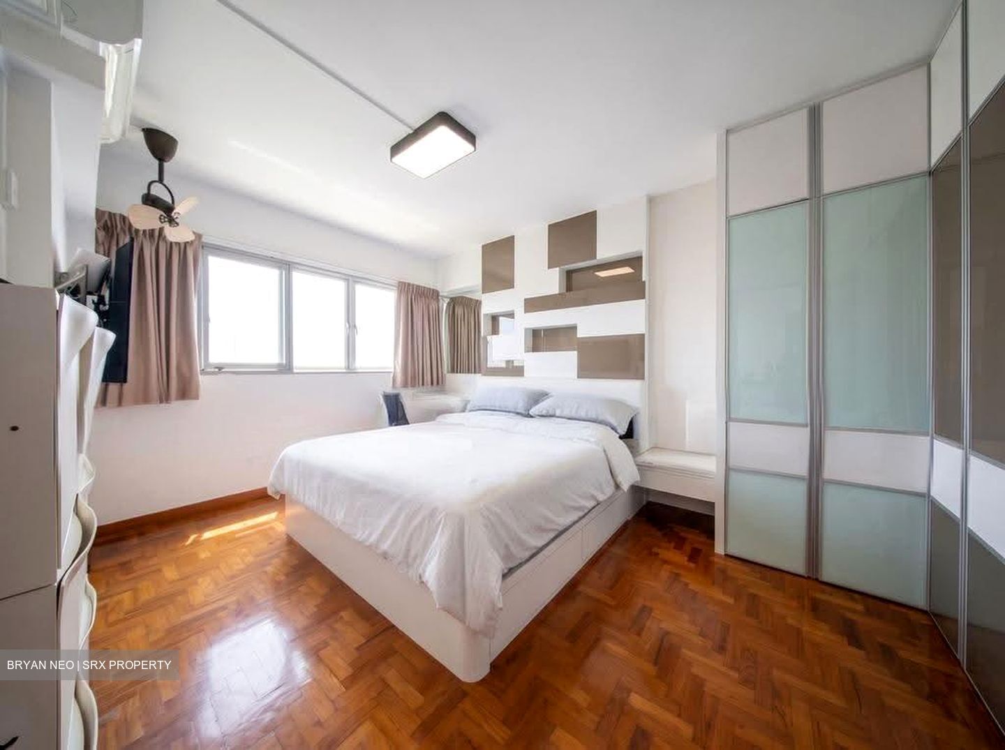 Blk 458 Teck Ghee Grandeur (Ang Mo Kio), HDB 5 Rooms #615867651
